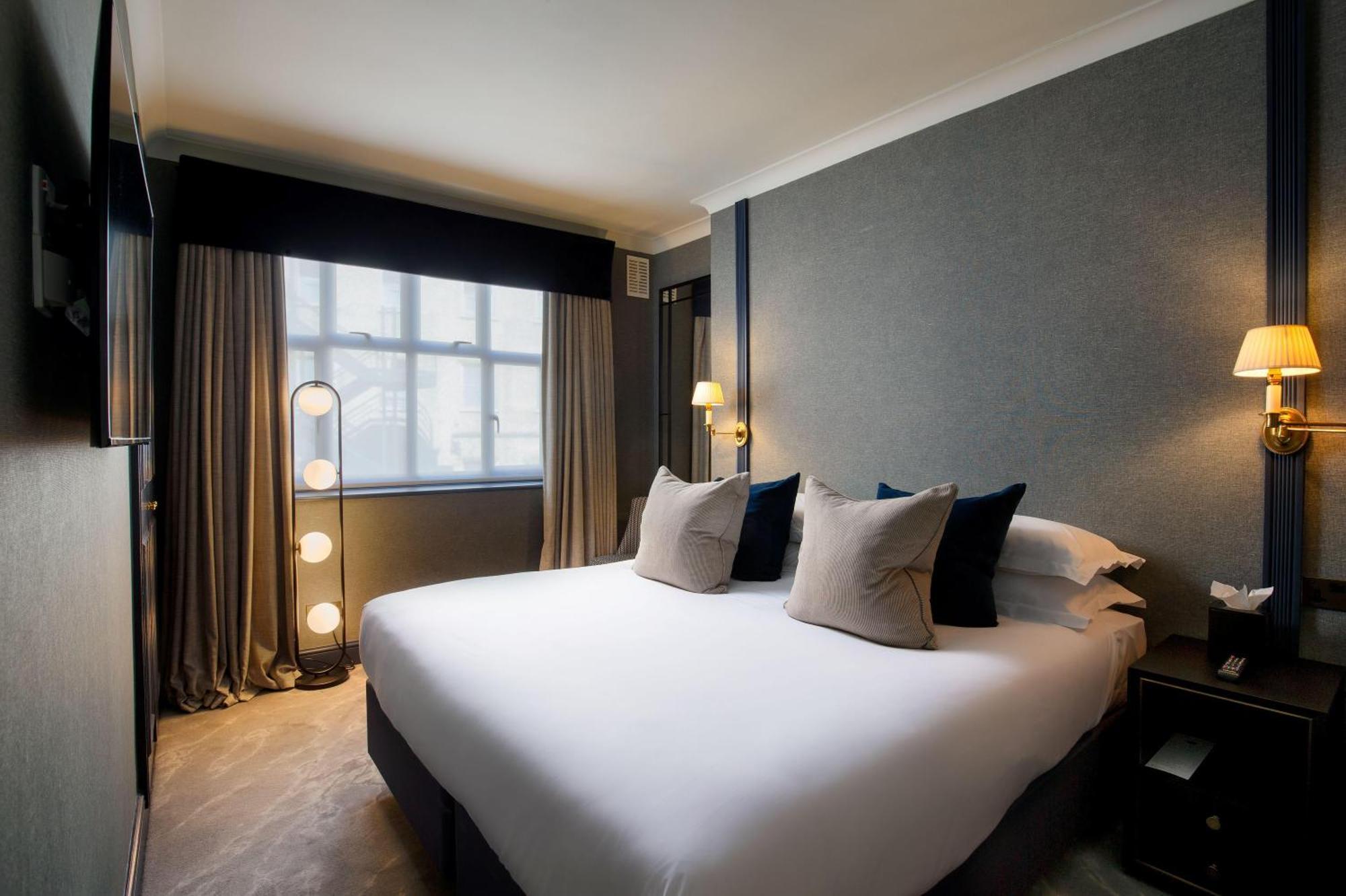 The Capital Hotel, Apartments & Townhouse Londres Exterior foto